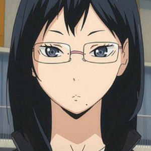 Meet your Posher, Kiyokoo